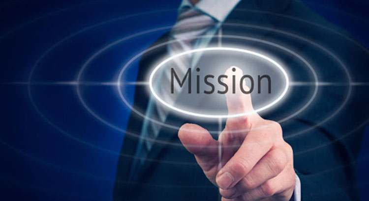 Mission